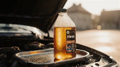 Infografika porovnávající doporučené a skutečné intervaly výměny oleje