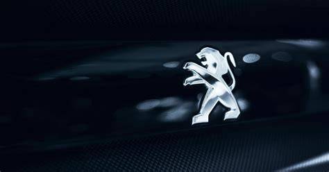 Infografika: Historie značky Peugeot a významné milníky v modelové řadě