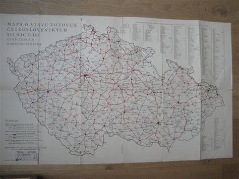 Mapa rizik mokrých vozovek a výběr pneumatik