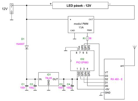 schema_ovladani_pacicka_volant