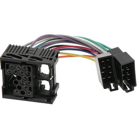 Instalace moderního rádia do Peugeotu 406 s použitím rádia adaptéru