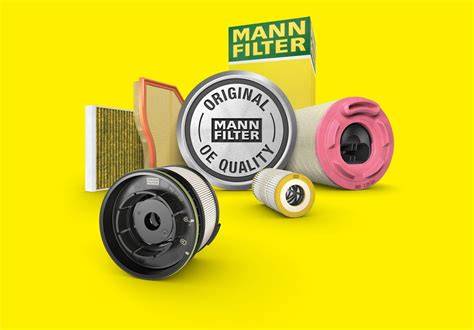 porovnání značek filtrů - Bosch, Knecht, Mahle, Champion, Filtron