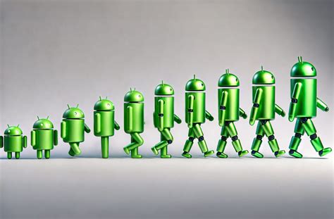 Schéma rozhraní multimediálního systému s operačním systémem Android