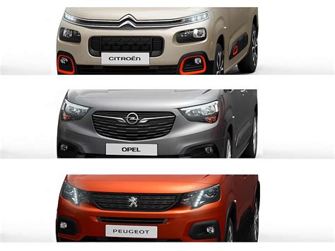 Ilustrace automobilů značek Citroën a Peugeot, pro které je brzdový kotouč určen.