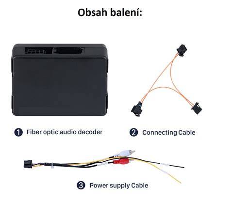 Infografika: Jak funguje plně aktivní audio systém Bose v Audi a kde je zapojen adaptér MINI ISO