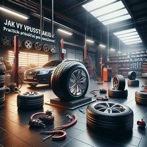 Infografika: Jak vybrat pneumatiku pro Chrysler 300C