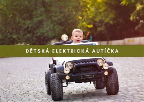Infografika: Porovnání terénů a vhodnosti pohonu pro dětská elektrická autíčka