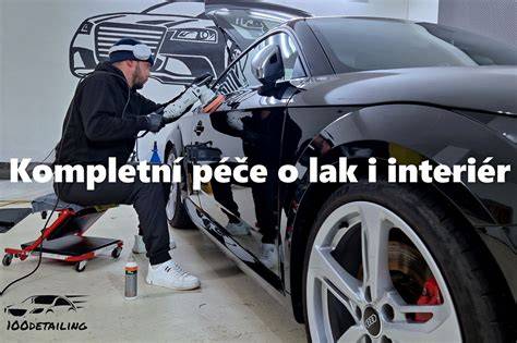 Infografika: Jak postupně dekontaminovat lak a připravit auto na jarní mytí