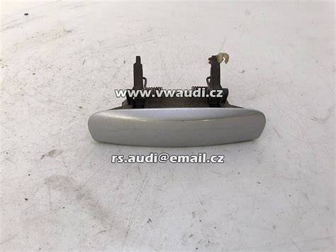 zadni viko klika audi a4 2002 schemata