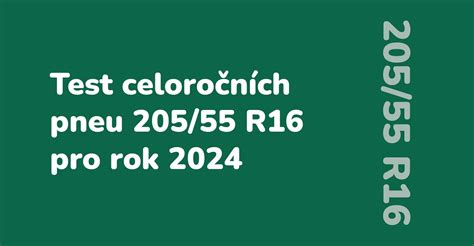 infografika srovnání výsledků testů celoročních pneumatik 2024