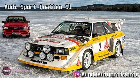 Infografika: historie Audi quattro a významných výstav