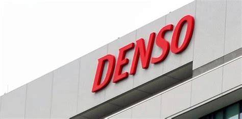 Denso - průběh oprav a testování