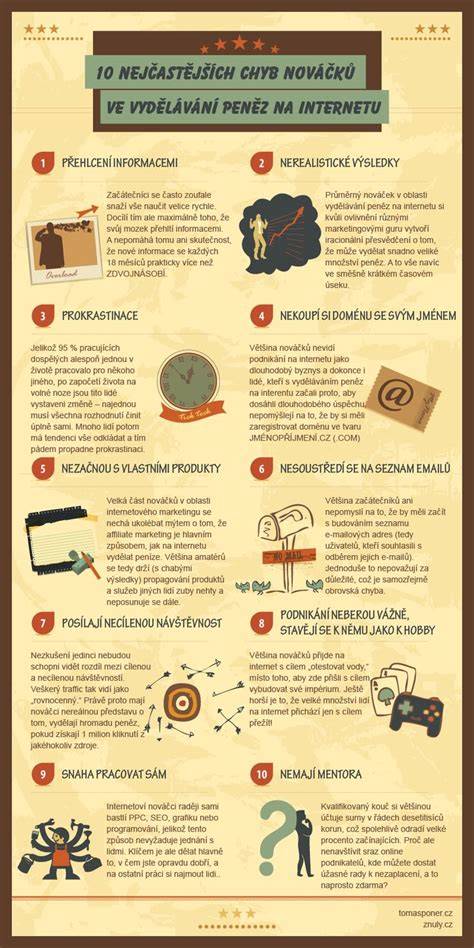 Infografika: Přehled nejčastějších dílů a jejich použití