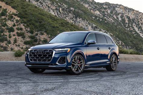 Infografika: Kompatibilita alu kol pro Audi Q7 a Sq7