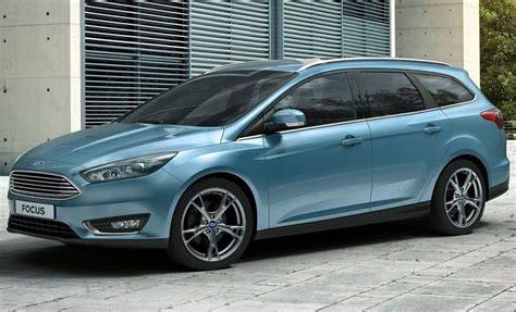 Infografika: Přehled motorů Ford Focus III (2011-2018) a jejich klíčové charakteristiky