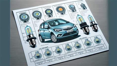 Infografika: Jak vybrat plynové tlumiče pro Opel Astra