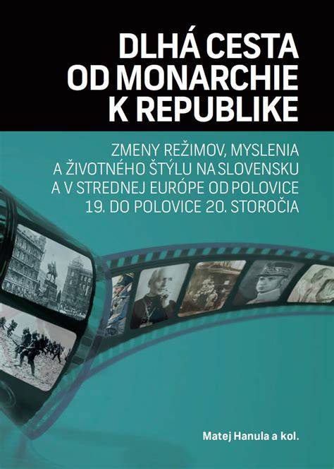 Infografika: Cesta monarchie k republice v Římě