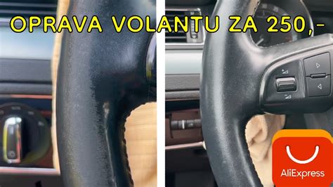 Infografika: Rozdělení vrstev koženého volantu a místa opotřebení