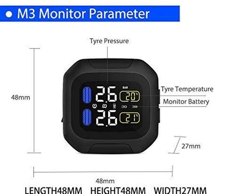 Infografika:Systémy monitorování tlaku TPMS - přímé vs. nepřímé