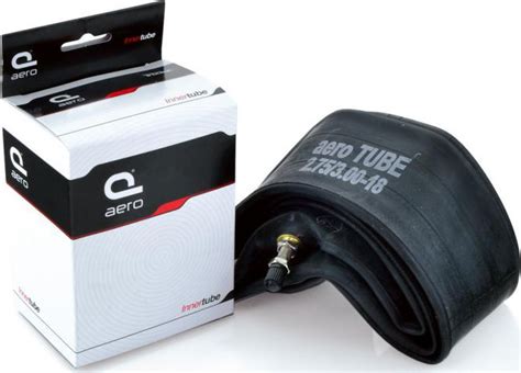 Ilustrační foto vnitřní duše pro motocykl