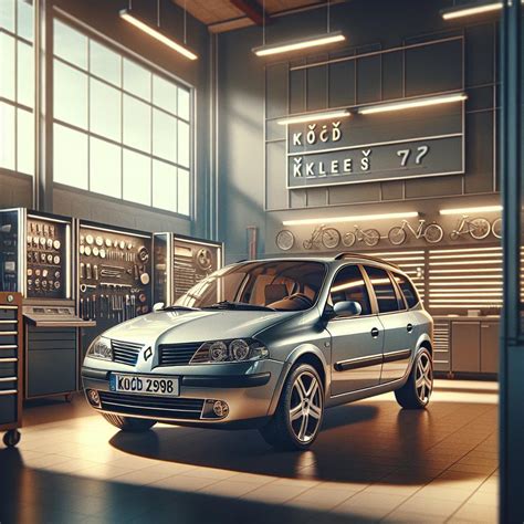 Infografika: Jak probíhá párování klíče Renault
