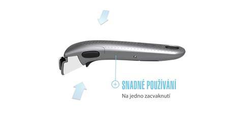 Obrázek schématu Ingenio: odnímatelná rukojeť a skládací design