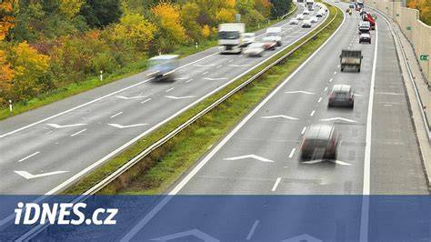 Obrázek: Cílené kontroly na dálnicích a komunikacích