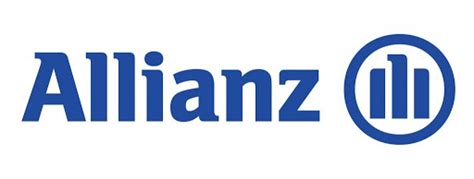 Logo Allianz pojišťovny