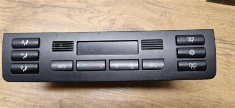 panel-climatronic-bmw-e46