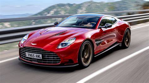 omalovanky aston martin vanquish
