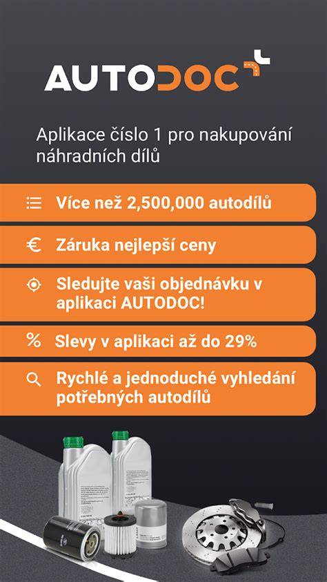 Infografika: Jak funguje online nákup autodílů a doručení do Děčína