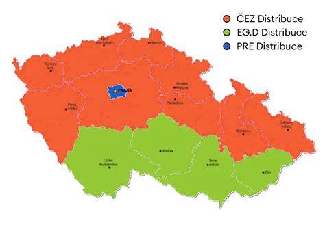 Mapa pokrytí: Kde se nacházejí vhodné díly pro výfukové systémy