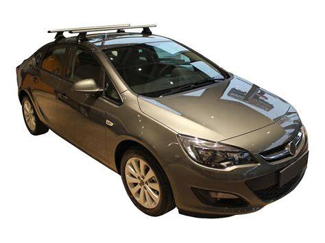 vozidlové nosiče pro Opel Astra mapování
