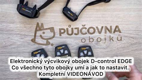 Infografika: Jak funguje výcvikový elektronický obojek