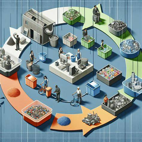 Infografika: Cesta pneumatiky od využití k recyklaci