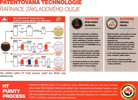 Infografika: Typy základových olejů