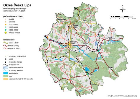 Mapa okolí prodejny Auto Horejsek v Česká Lipa