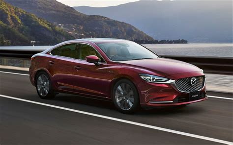 overeni kompatibility mazda6 dile