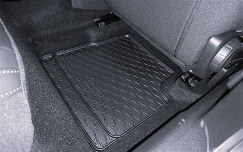 gumové rohože pro Citroën C3 2024 přehled