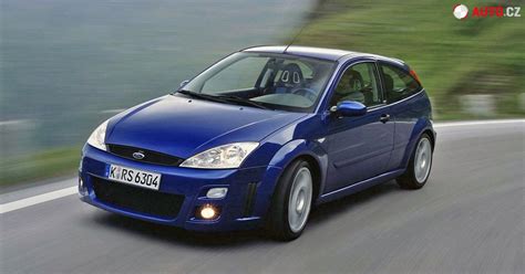 Fotografie interiéru Fordu Focus 2