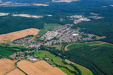 Mapa okolí STK Horní Bříza a poloha na křižovatce K Terminálu a Kšírova