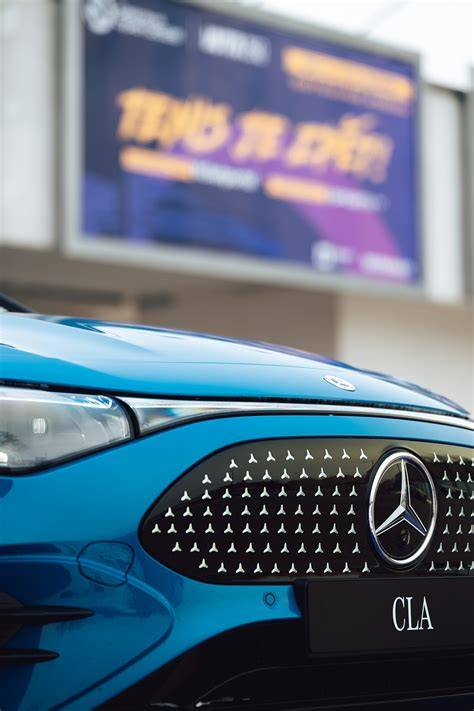 Infografika znázorňující postavení Mercedes-Benz na globální scéně a klíčové trhy