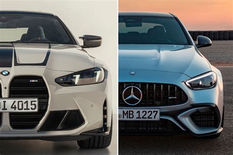 Infografika porovnání spolehlivosti a finančního toku BMW vs Mercedes