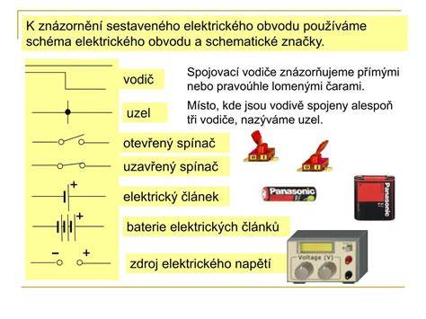 schematické znázornění pojistkového obvodu ostřikovače