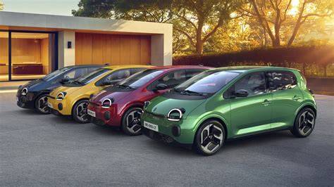 Infografika znázorňující typy redukcí kabelů ke stěračům a jejich zapojení do Renault Twingo