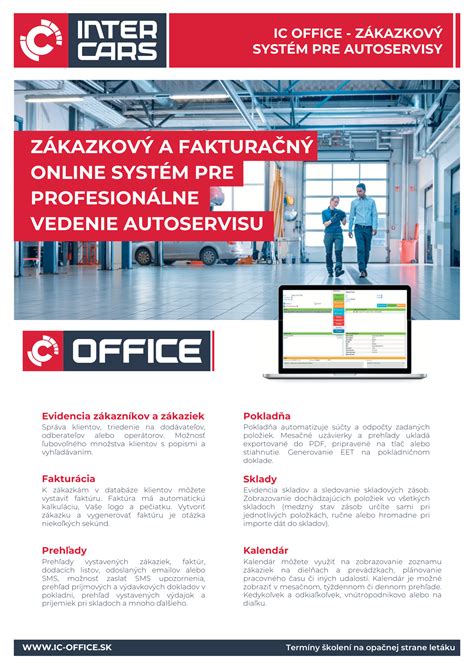 Infografika: služby autoservisu a was tehddaten