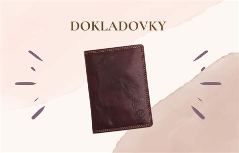 Infografika: Rozměry a kapacita pouzdra na doklady