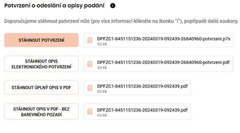 Infografika: Jak vyplnit předvyplněné údaje v DIS+ a MOJE daně