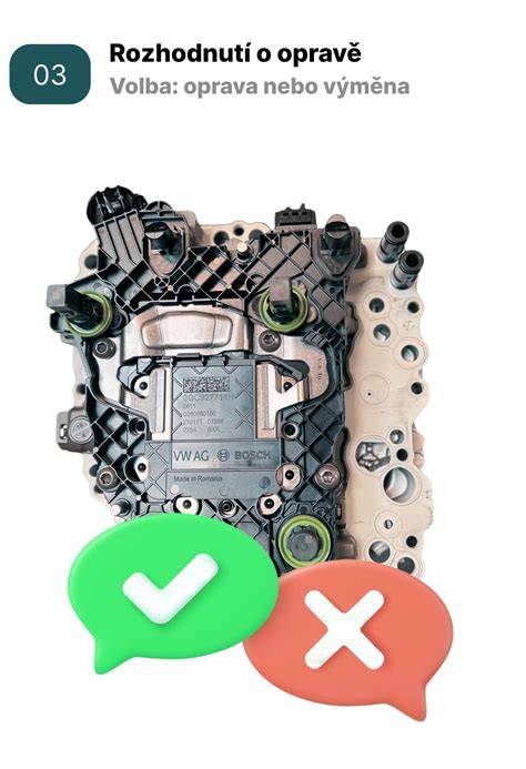 Infografika: Rozdíly mezi Multitronic, DSG a PowerShift - opravy a diagnostika