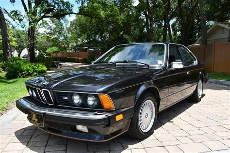 BMW: BMW 528i a 635CSi v éře Enga a Vojtěcha